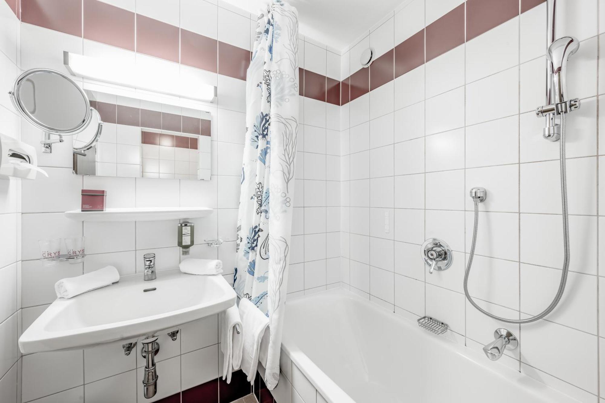 Hotel Sportiv By Vaya Obergurgl Kamer foto